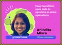 Anindita Misra