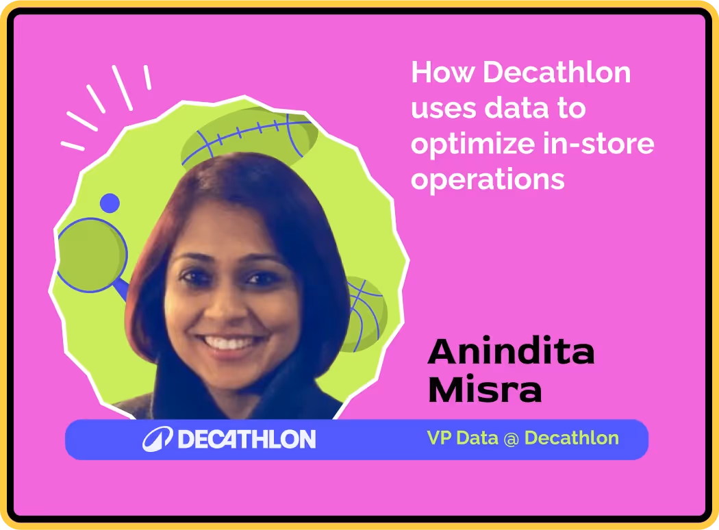 Anindita Misra