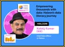 Kshitij Kumar