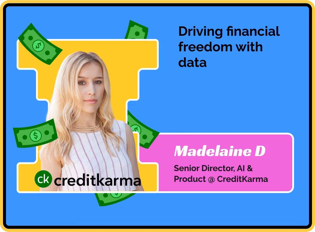 Maddie Daianu