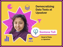 Santona Tuli