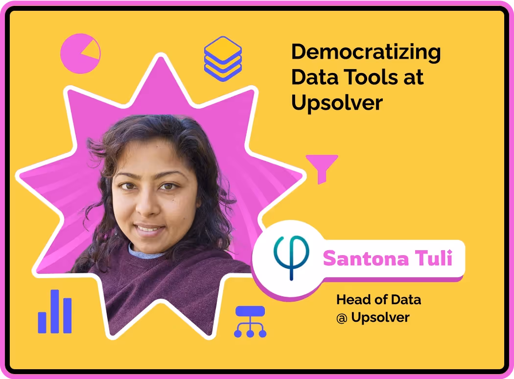 Santona Tuli