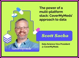 Scott Sacha
