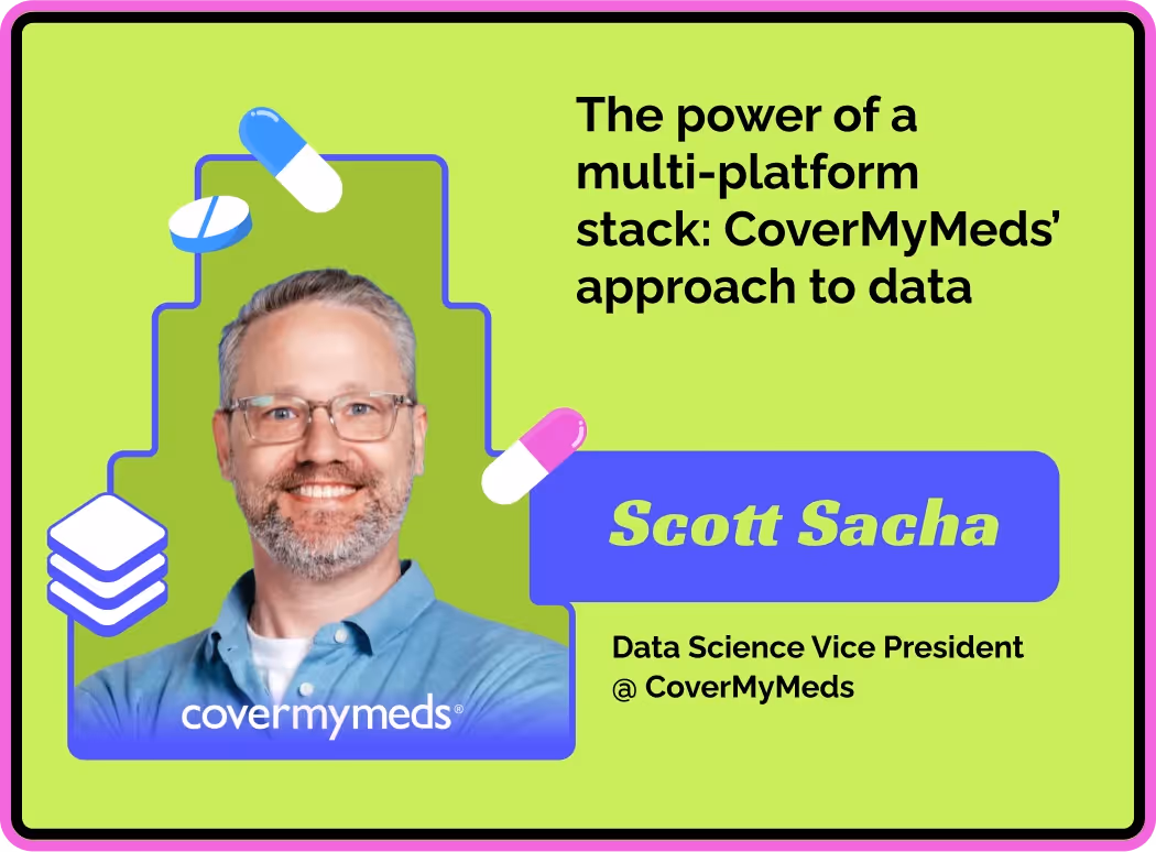 Scott Sacha